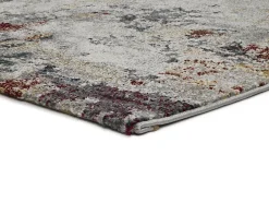New Alfombra interior - abstracto - - 120 x 170 cm - GRAFFITI Multicolor
