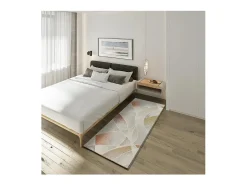 Alfombra interior - abstracto - - 80 x 200 cm - TAMARIS Multicolor Online