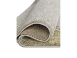Alfombra interior - abstracto - - 80 x 200 cm - TAMARIS Multicolor Online
