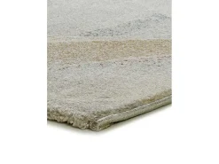 Alfombra interior - abstracto - - 80 x 200 cm - TAMARIS Multicolor Online