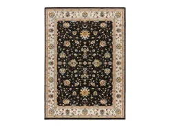 Alfombra interior - clásico - antracita - 200 x 290 cm - CLASSIC Gris antracita Hot