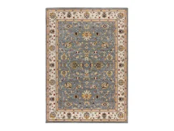 Hot Alfombra interior - clásico - plata - 200 x 290 cm - CLASSIC Plateado