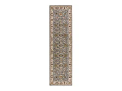 Alfombra De Pasillo-Alfombra interior - clásico - plata - 67 x 250 cm - CLASSIC Plateado