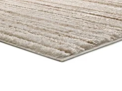 Alfombra De Salón-Alfombra interior - escandinavo - - 120 x 170 cm - LIMA Beige