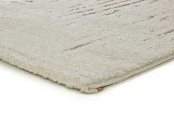 Alfombra interior - escandinavo - - 80 x 150 cm - CANDELA Multicolor Online