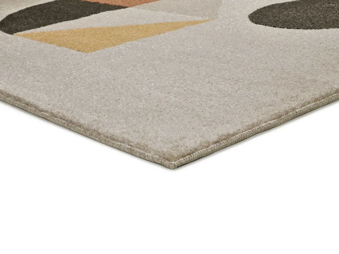 Alfombra interior - escandinavo - - 160 x 230 cm - DOMUS Multicolor Outlet