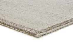 Outlet Alfombra interior - escandinavo - - 120 x 170 cm - CANDELA Crema
