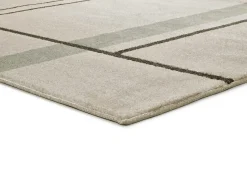 Alfombra De Salón-Alfombra interior - escandinavo - - 80 x 150 cm - DOMUS Multicolor