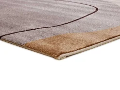 Alfombra De Salón-Alfombra interior - geométrico - - 80 x 150 cm - NEW YORK Multicolor