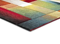 Alfombra De Salón-Alfombra interior - geométrico - - 120 x 170 cm - MATRIX Multicolor
