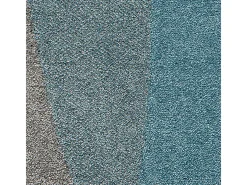 Alfombra interior - geométrico - - 160 x 230 cm - MONIC Multicolor Clearance
