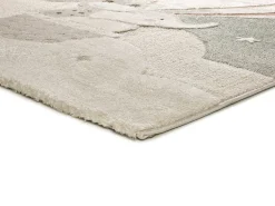 Alfombra Infantil-Alfombra interior - infantil animales - - 120 x 170 cm - CLOWN Verde