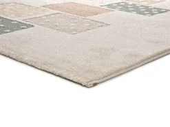 Alfombra interior - infantil juegos - - 120 x 170 cm - CLOWN Multicolor Outlet