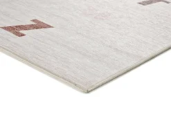 Alfombra interior - infantil abecedario - - 120 x 170 cm - CANDY Multicolor Clearance