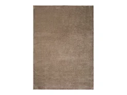Alfombra De Salón-Alfombra interior - liso - - 140 x 200 cm - MONTANA Beige