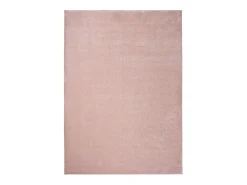 Alfombra interior - liso - - 160 x 230 cm - MONTANA Rosa Online