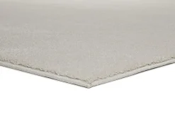 Alfombra interior - liso - - 120 x 170 cm - MONTANA Blanco Sale