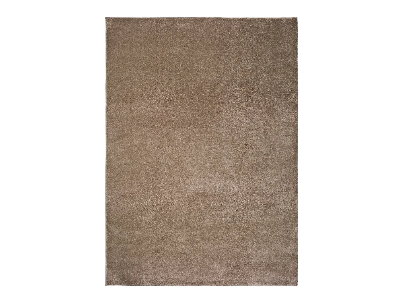 Alfombra De Salón-Alfombra interior - liso - - 80 x 150 cm - MONTANA Beige