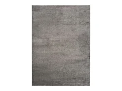 Alfombra De Salón-Alfombra interior - liso - - 60 x 120 cm - MONTANA Gris