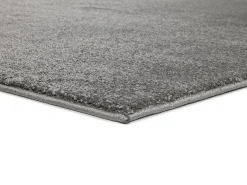 Alfombra De Salón-Alfombra interior - liso - - 60 x 120 cm - MONTANA Gris