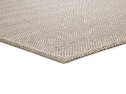 Sale Alfombra interior - liso - - 80 x 150 cm - ESPIGA Beige