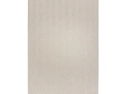 Sale Alfombra interior - liso - - 80 x 150 cm - ESPIGA Beige