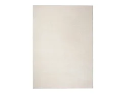 Sale Alfombra interior - liso - - 60 x 120 cm - MONTANA Blanco