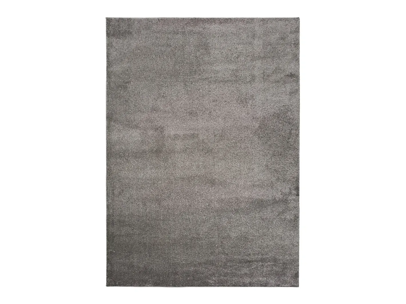 Alfombra interior - liso - - 160 x 230 cm - MONTANA Gris Outlet