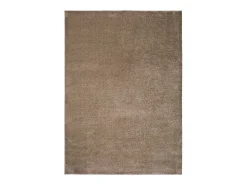 Alfombra De Salón-Alfombra interior - liso - - 120 x 170 cm - MONTANA Beige