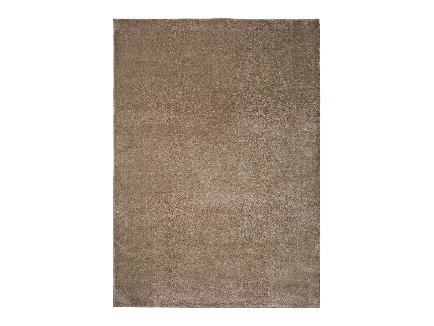 Alfombra De Salón-Alfombra interior - liso - - 120 x 170 cm - MONTANA Beige