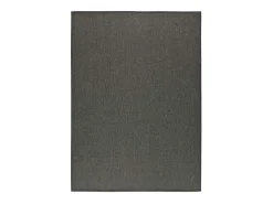 Alfombra De Salón-Alfombra interior - liso - - 120 x 170 cm - ESPIGA Gris