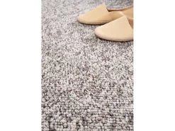Alfombra De Salón-Alfombra interior - liso - - 120 x 170 cm - PETRA Gris