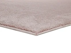 Alfombra De Salón-Alfombra interior - liso - - 200 x 290 cm - MONTANA Rosa