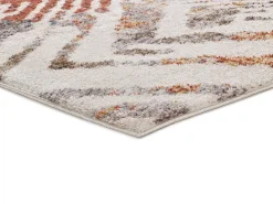 Hot Alfombra interior - moderno - - 120 x 170 cm - PICASSO Multicolor