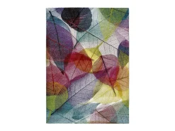 Sale Alfombra interior - moderno - - 120 x 170 cm - COLORS Multicolor