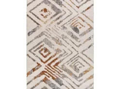 Alfombra De Salón-Alfombra interior - moderno - - 80 x 150 cm - PICASSO Multicolor