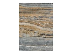 Alfombra interior - moderno - - 133 x 190 cm - DREAMS Multicolor Discount