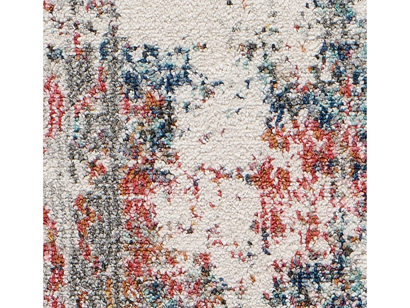 Alfombra interior - moderno - - 160 x 230 cm - BALAKI Multicolor Sale