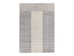 Alfombra interior - moderno - - 160 x 230 cm - CRAFT Gris New