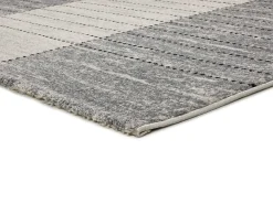 Alfombra interior - moderno - - 160 x 230 cm - CRAFT Gris New