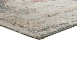 Alfombra De Salón-Alfombra interior - moderno - - 200 x 290 cm - BALAKI Multicolor