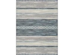 Alfombra interior - moderno - - 160 x 230 cm - DREAMS Gris