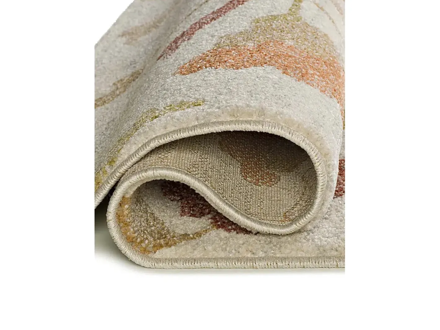 Outlet Alfombra interior - motivos florales - - 200 x 290 cm - TAMARIS Multicolor