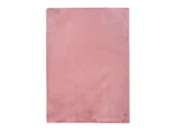 Alfombra interior - shaggy liso - - 120 x 180 cm - FOX Rosa Sale