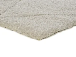 Sale Alfombra interior - shaggy - - 200 x 290 cm - ATESA Blanco