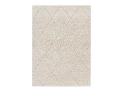 Sale Alfombra interior - shaggy - - 200 x 290 cm - ATESA Blanco