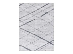 New Alfombra interior - étnico - - 160 x 230 cm - CLASS Gris