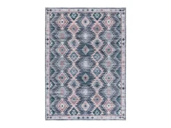 Alfombra De Salón-Alfombra interior - étnico - - 160 x 230 cm - CLASS Multicolor