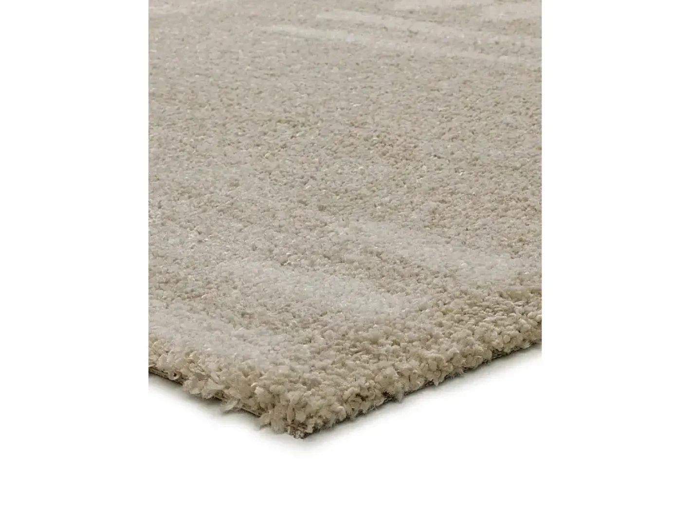 Alfombra De Salón-Alfombra interior - étnico - - 80 x 150 cm - VENUS Beige