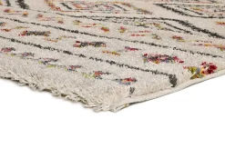 Alfombra De Salón-Alfombra interior - étnico - - 80 x 150 cm - KASBAH Multicolor